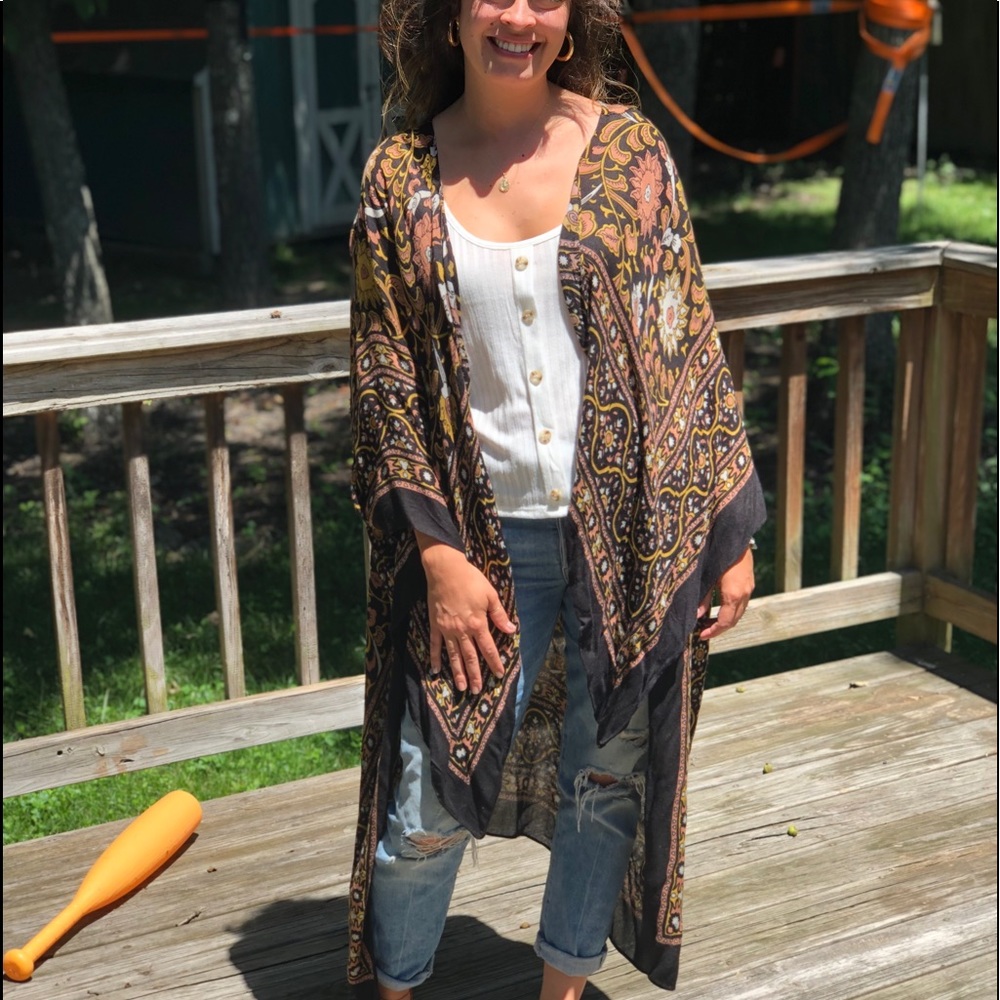 Kimono